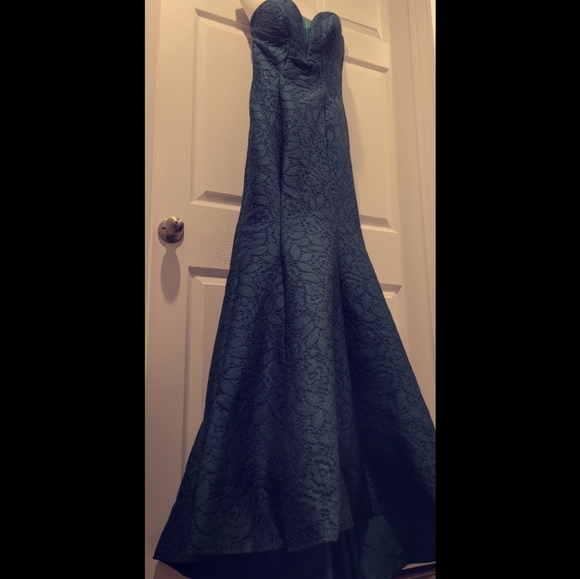 Mac Duggal Dresses & Skirts - Macduggal gown